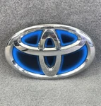 2014 Toyota Prius C Grille Emblem 75311-75010 Oem. Fixed Price $39.94.