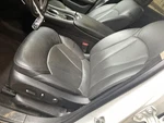 Used Front Left Seat Fits: 2018 Buick Envision Leather Grade. Fixed Price $724.90.