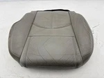 2015 - 2017 Gmc Acadia Front Left Driver Lower Seat Bottom Cushion Oem. Fixed Price $91.29.