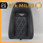 03-10 Bentley Continental Gt Rear Left Or Right Seat Top Upper Cushion Oem 87K. Fixed Price $332.00.
