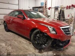 Used Front Left Seat Fits: 2017 Cadillac Ats Base Coupe Bucket Electric Leather. Fixed Price $720.00.