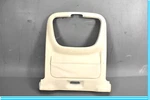 Jaguar Xjl Front Left Driver Seat Back Panel Cover 2010 2011 2012 - 2015. Fixed Price $52.50.