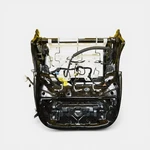 2018-2024 Bmw X3 G01 Front Right Side Seat Lower Track Frame Adjuster Oem. Fixed Price $145.72.