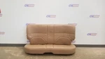 96 Buick Roadmaster Limited Wagon Second Row Rear Seat Assembly Tan Leather. Fixed Price $267.75.