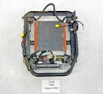 98-00 Oem Jaguar XK8 Xkr Front Right Seat Lower Frame Track W/ Motors. Fixed Price $199.95.