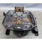 95-99 Bmw E36 3-SERIES Front Left Electric Sport Seat Rail Pan Black Oem. Fixed Price $300.00.