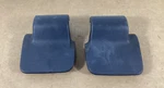 2014-2017 Honda Odyssey Left & Right 3RD Row Driver Upper Seat Bolt Cover Oem .. Fixed Price $31.49.