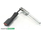 03-05 Mercedes CLK320 CLK500 W209 Convertible Rear Right Seat Belt Buckle Oem. Fixed Price $29.25.