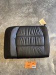 1999-2004 Porsche 911 996 Coupe Rear Seat Back Rest Left Black Oem Damaged. Fixed Price $59.95.