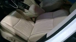 Driver Front Seat Bucket Leather Fits 16-18 Infiniti QX60 5298827. Fixed Price $484.50.