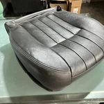 Jeep Grand Cherokee Laredo Passenger Lower Seat Bottom Leather & Meral Frame. Fixed Price $129.99.