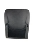 2013-2015 Dodge Grand Caravan Front Left Seat Back Panel Cover Trim Oem. Fixed Price $80.50.