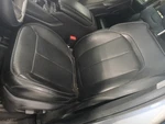 Jeep Grand Cherokee 2022 Front Seat Used 0728. Fixed Price $1199.99.
