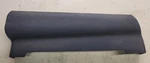 Chevrolet Gmc K1500 Tahoe 15975740 Seat Track Trim Panel Front Left Dark Blue. Fixed Price $47.53.
