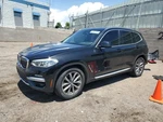 Passenger Front Seat Bucket Electric Vinyl Sensatec Fits 18-23 Bmw X3 2483200. Fixed Price $275.00.