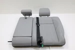 2020-2023 Land Rover Evoque Rear Left Seat Upper Leather Assembly Oem Gray 300RJ. Fixed Price $217.07.