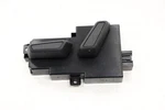 2019 - 2026 Audi Q8 Front Left Seat Adjustment Control Switch Oem 4N0959747D. Fixed Price $48.55.