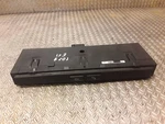 Bmw E60 Dtc And Parking Distance Switch Button Panel Series E61 9134025. Fixed Price $21.70.