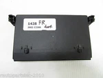 2002 Mercedes C230 Coupe Door Seat Control Module Front Right 203 820 15 85 Oem. Fixed Price $45.00.