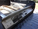 Mopar Early A-body Dash Frame With Uncut Radio Opening..original. Fixed Price $35.00.