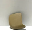 2003-2009 Mercedes E320 Front Left Lower Seat Plastic Trim A2119183536. Fixed Price $35.00.