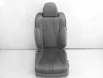 2019-2022 Acura Ilx Front Left Driver Seat 81525-T3R-A71ZB *grey Lthr. Fixed Price $598.50.