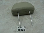 S40 2001 Volvo Driver Or Passenger Side Rear Back Seat Oem. Fixed Price $39.99.
