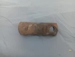 1969 1971 Mopar Body Duster Dart 3 Speed Wiper Pivot 2822272 Pp. Fixed Price $100.00.