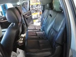 SUBCHEV15 2009 Seat Rear 61924. Fixed Price $750.00.