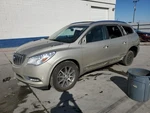 Driver Front Seat Bucket Electric Leather Opt KA1 Fits 13-17 Enclave 2489737. Fixed Price $250.00.