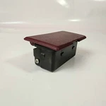 1988-94 Chevy Gmc Silverado Sierra Pickup Extended Cab Rear Seat Ash Tray. Fixed Price $24.99.