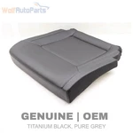 2018-2020 Vw Atlas Rear Right 3RD Row Seat Lower Bottom Cushion 3CN888406E. Fixed Price $61.49.