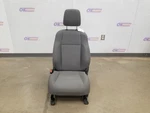 2019 Toyota Tacoma Sr Front Manual Bucket Seat Gray Cloth Left Driver. Fixed Price $380.00.