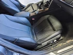 (local Pickup Only) Passenger Front Seat Leather Electric Sport Package Fits 12-. Fixed Price $150.00.