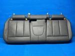 2018 - 2022 Bmw X3 G01 Rear Lower Seat Bottom Cushion Oem 7411414. Fixed Price $203.99.
