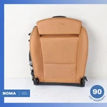 09-16 Bmw E89 Z4 Left Driver Side Sport Lower Bottom Seat Cushion Brown Oem. Fixed Price $182.60.