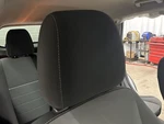 2014 Ford Escape Headrest. Fixed Price $109.25.