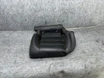 Rear Seat Lower Cushion Left Side Mercedes W290 Amg GT53 GT63 Oem. Fixed Price $299.00.