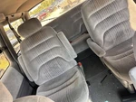 Voyager 1993 Seat Rear 556749. Fixed Price $464.90.