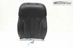16-22 Bmw 750I Xdrive G12 Front Right Passenger Upper Seat Cushion Backrest Oem. Fixed Price $236.99.