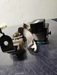 2002-2010 Chevrolet Gmc Express Savana 15 Driver Seat Belt Rear Middle Row. Fixed Price $88.00.