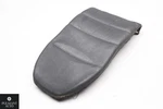 1999-2004 Porsche 911 996 Boxster 986 Front Seat Backrest Cushion Black. Fixed Price $65.00.