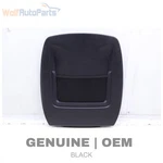 2013-2015 Bmw Activehybrid Front Seat Back Panel W/ Net 7243480. Fixed Price $49.99.
