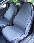 Fits Suzuki S-cross 2021 Onwards Front Seat Covers. Fixed Price $80.66.