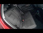 18 19 20 21 Gmc Terrain Rear Back Seat Cloth. Fixed Price $442.75.