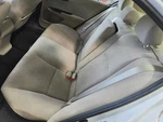 (local Pickup Only) Accord 2013 Seat Rear 652512. Fixed Price $139.41.
