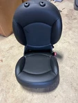 2011 2016 Mini Cooper Countryman Right Passenger Front Manual Seat Black Oem. Fixed Price $149.99.