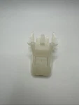 Tesla Model 2018-2022 Row Seat Bolster Cushion Latch Oem 1111033-00-E 4P Set. Fixed Price $19.54.