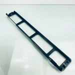 A2169192620 Exterior Front Right Rail Cover For Mercedes CL500 C216 2007. Fixed Price $28.00.