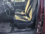 2007-2009 Chevrolet Silverado 1500 Driver Front Seat Oem HQH39. Fixed Price $882.00.